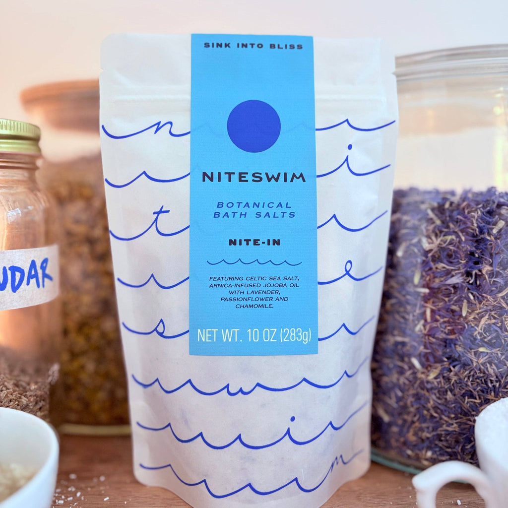 Nite-In Bath Salts