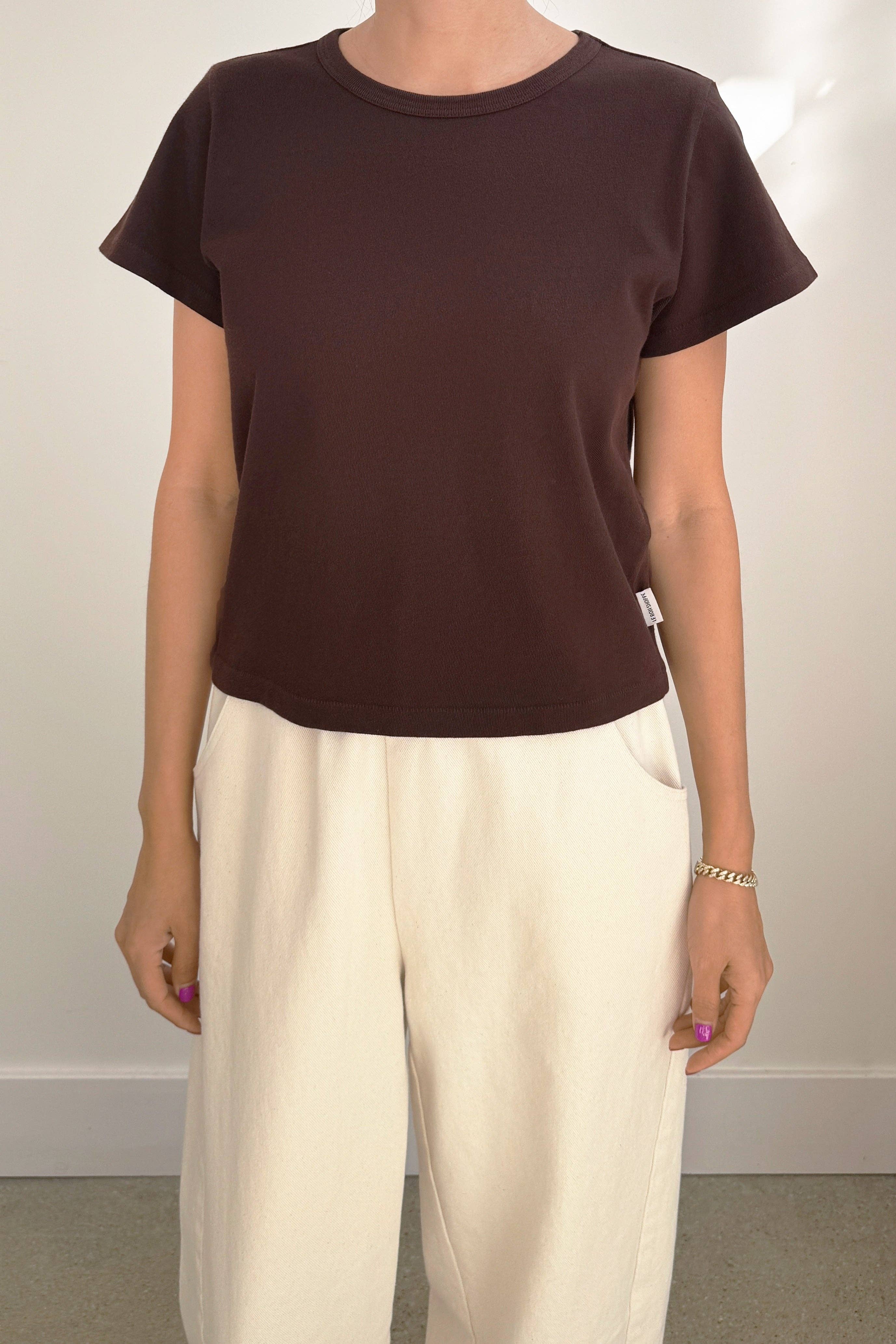 The Little Boy Tee