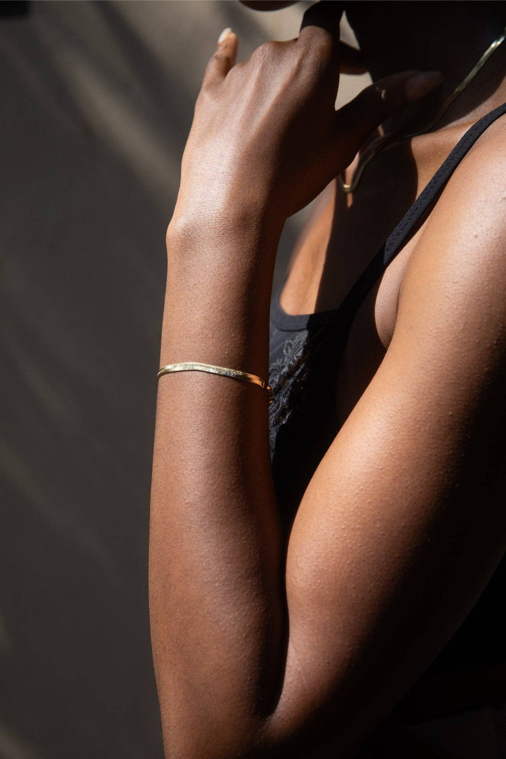 Sol Bracelet