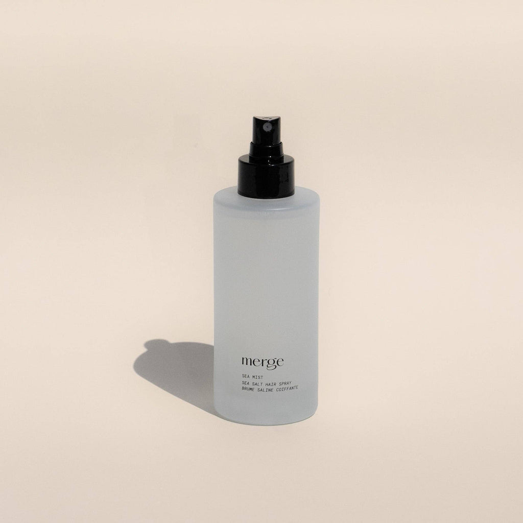 Sea Mist Hair Spray