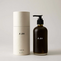 BODY OIL - 8 oz