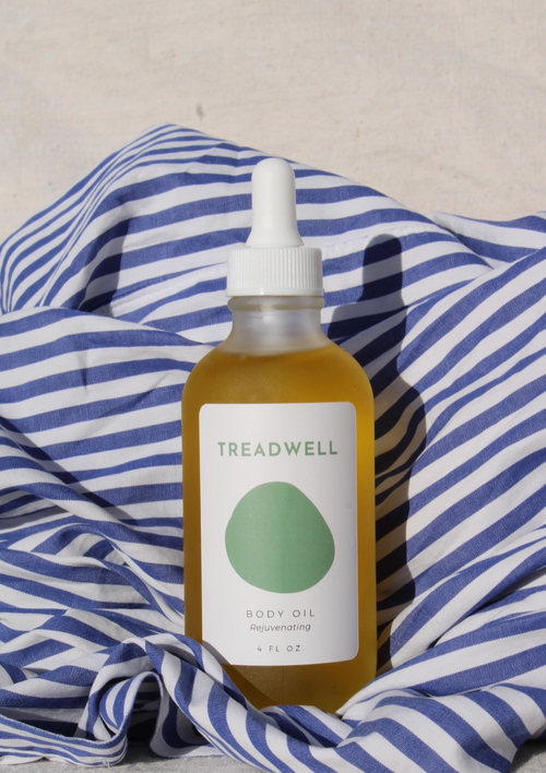 Body Oil