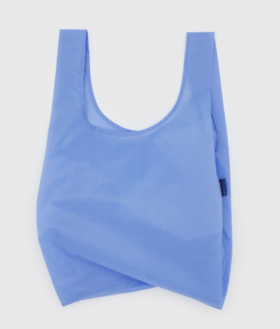 Standard Baggu- Cornflower