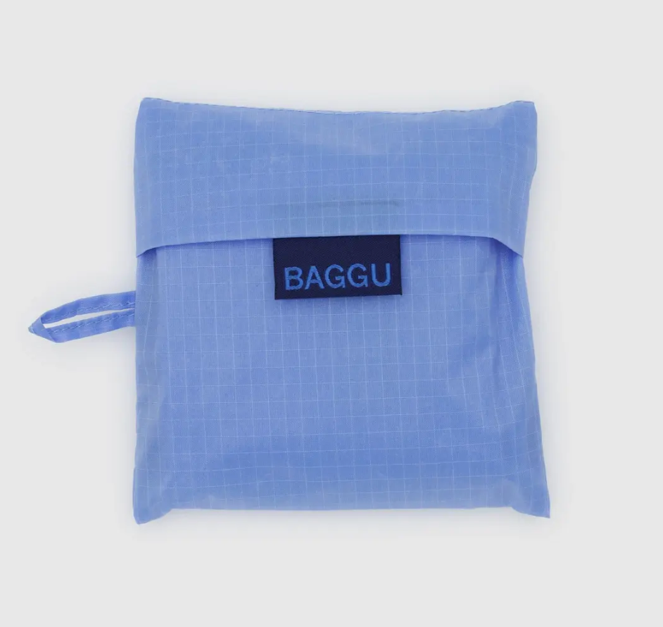 Standard Baggu- Cornflower