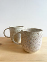 Load image into Gallery viewer, Round Mug - Oatmeal
