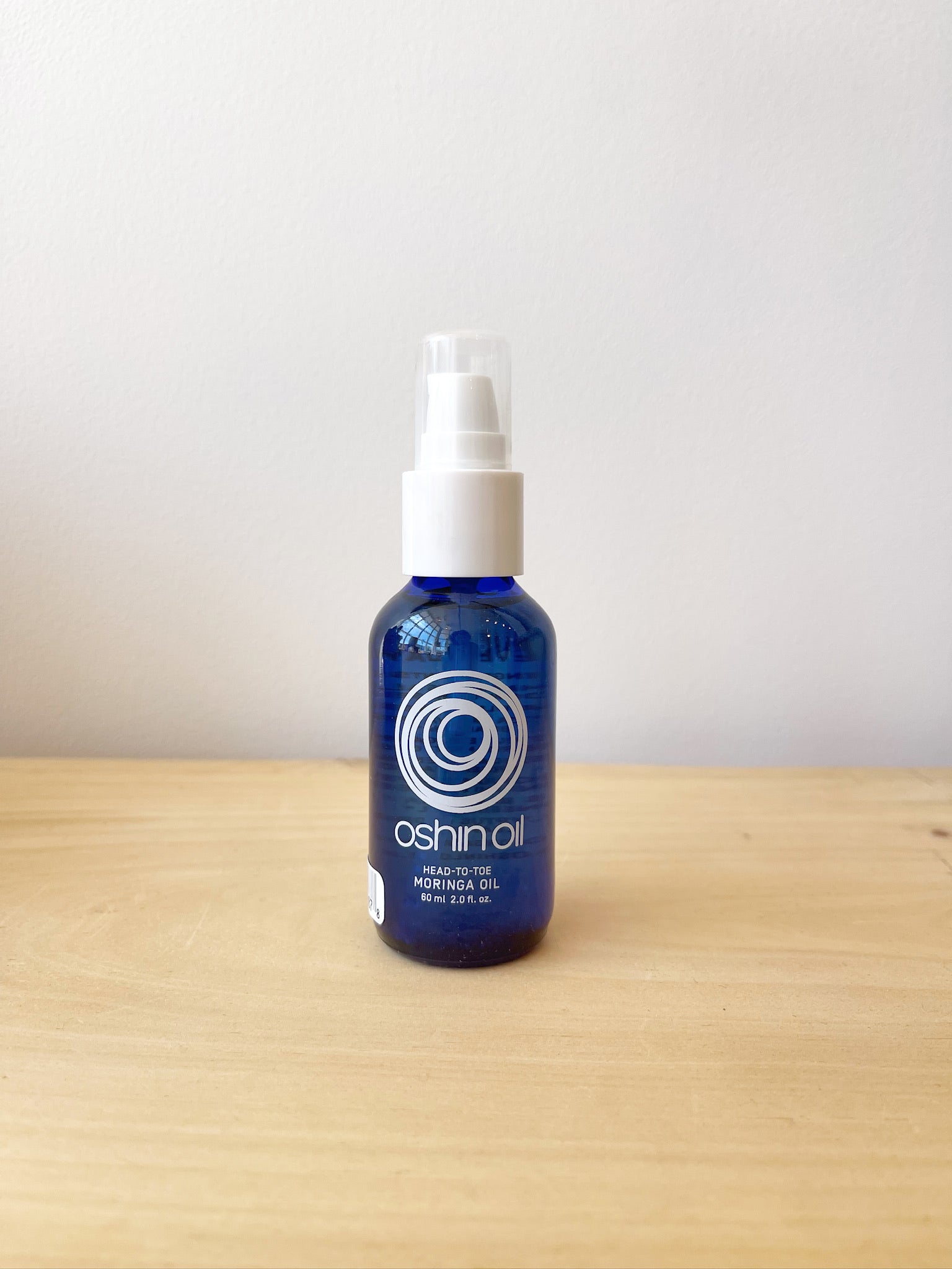 Oshin Oil