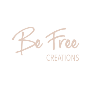 Be free…