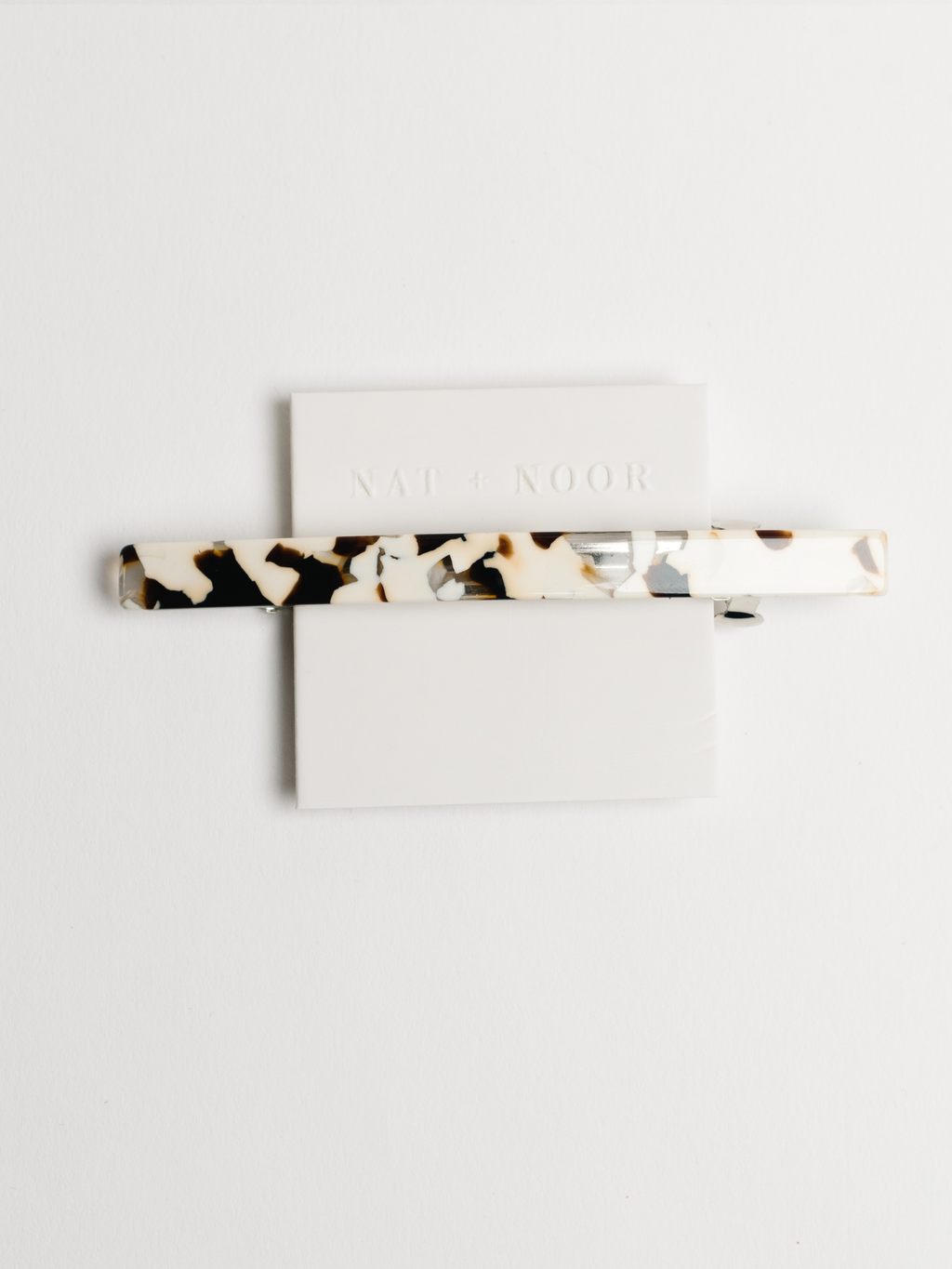 Jela Hair Barrette Clips