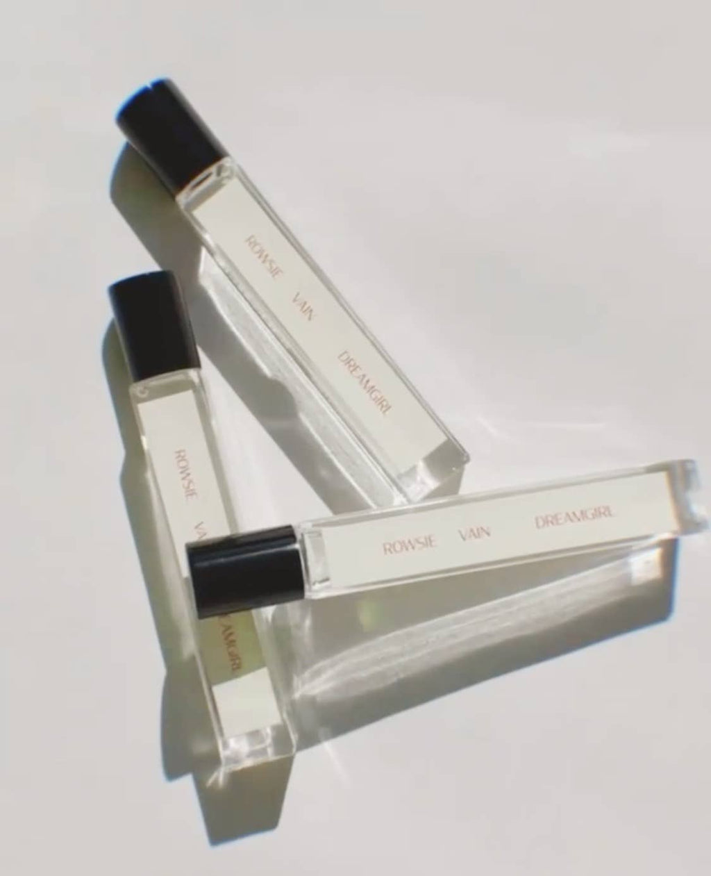Dreamgirl Botanical Perfume