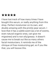 Load image into Gallery viewer, Cactus Flower Serum
