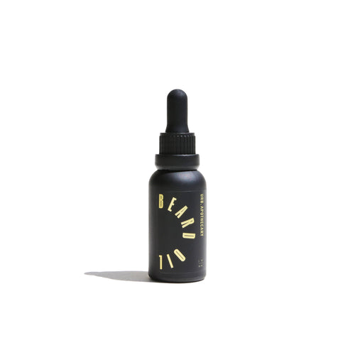BEARD OIL