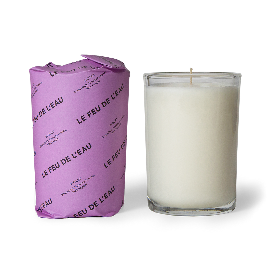 Violet - 8oz