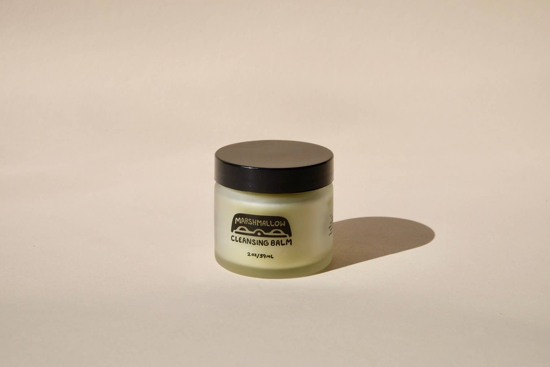 Marshmallow Cleansing Balm