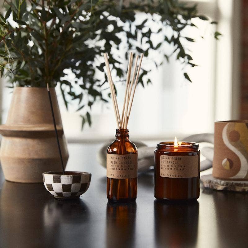 Piñon Reed Diffuser