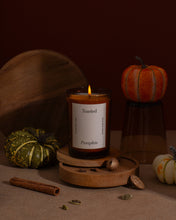 Load image into Gallery viewer, Toasted Pumpkin Fall Candle
