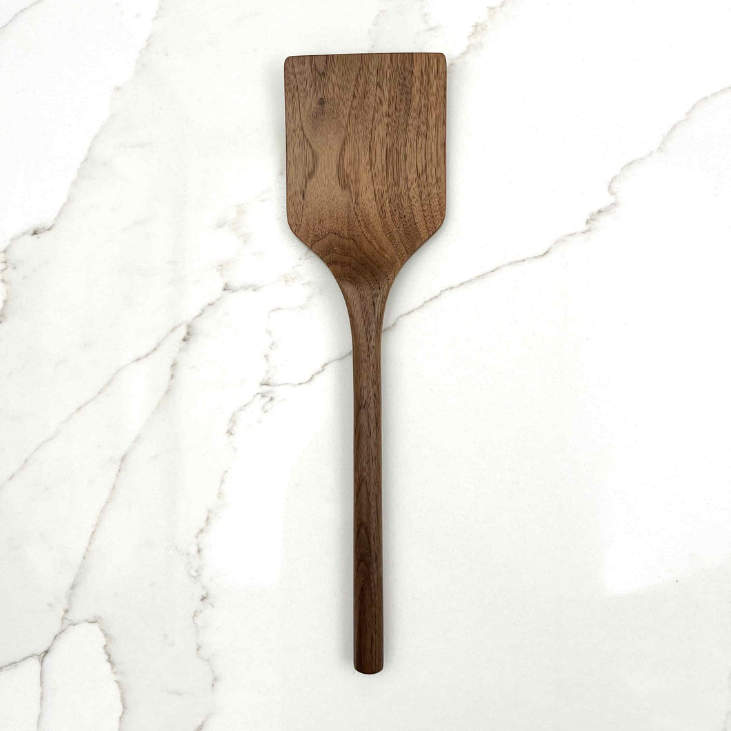 Walnut Wooden Spatula