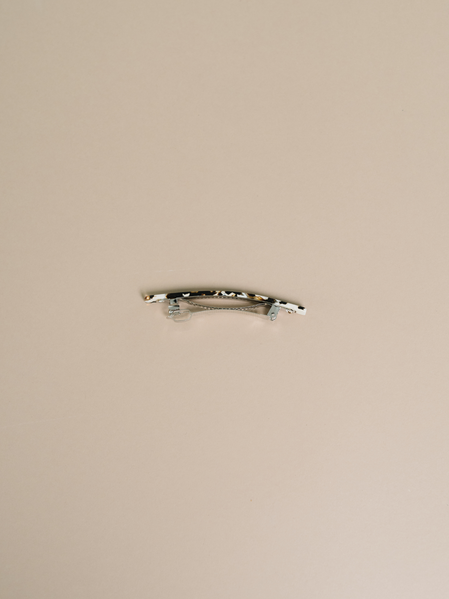 Jela Hair Barrette Clips