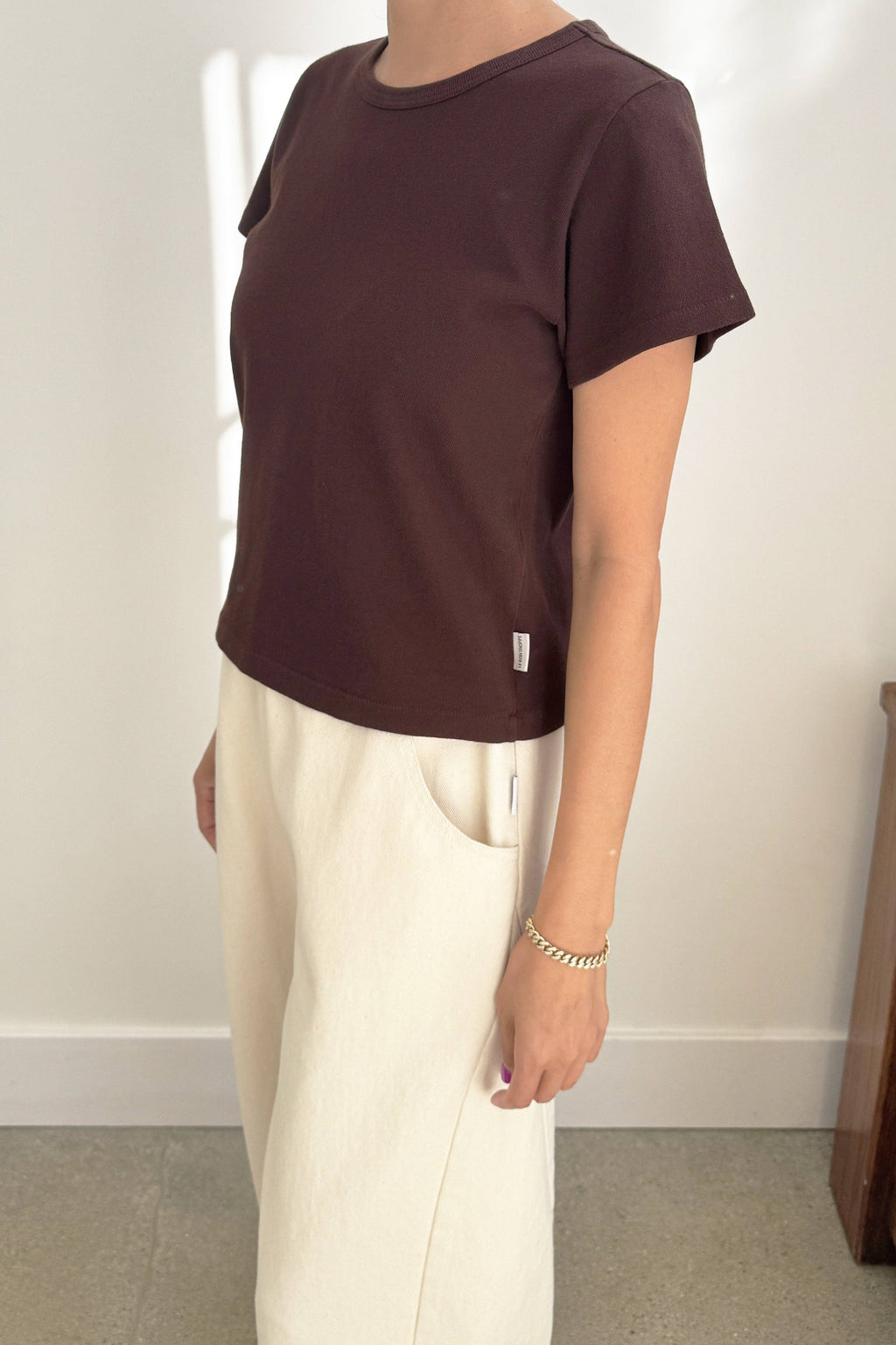 The Little Boy Tee