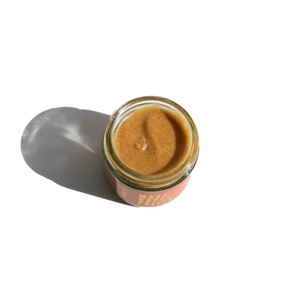 MASA NOPAL FACE POLISH