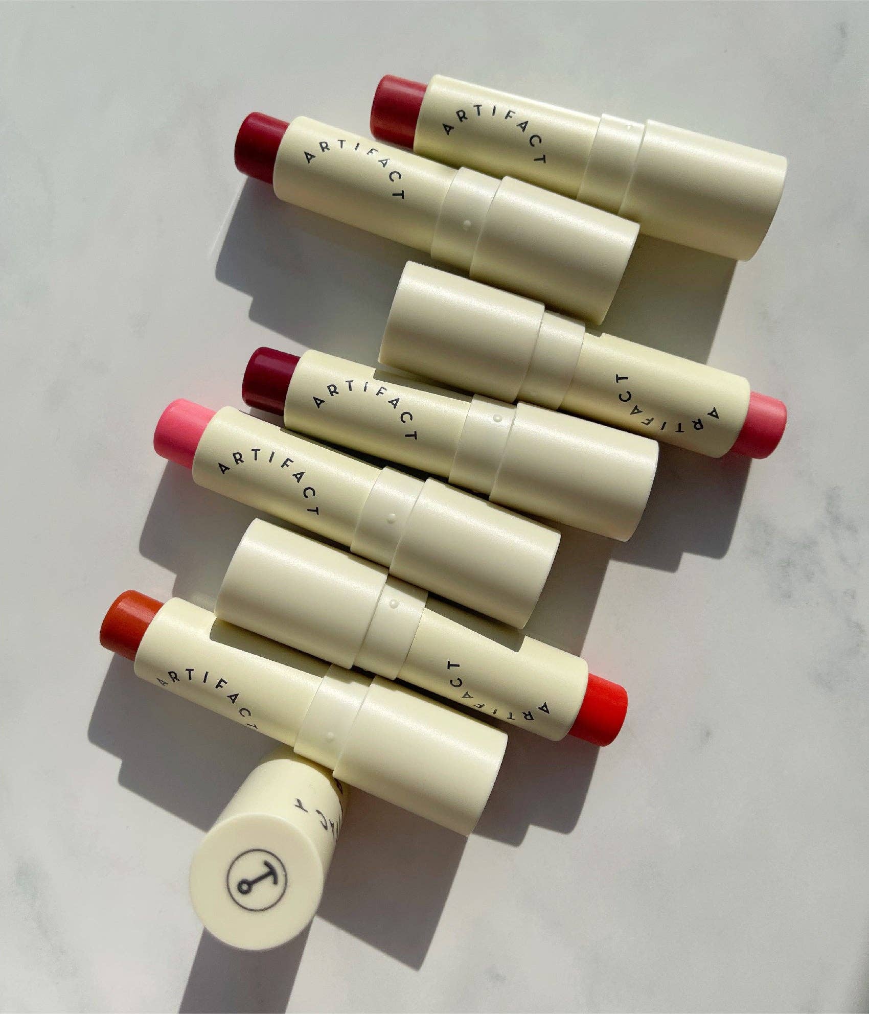 Tinted Lip Balm