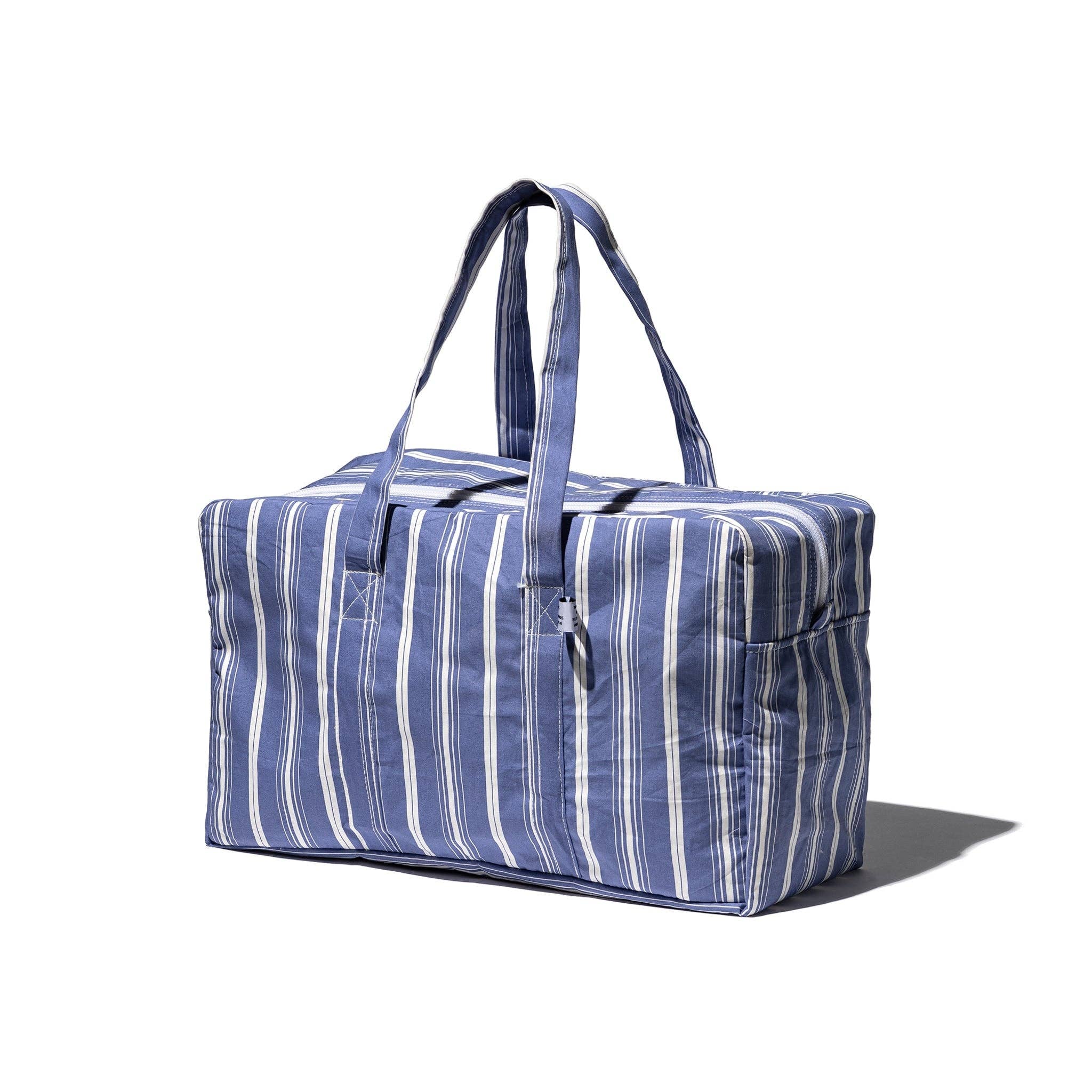 Shirt Fabric School Bag