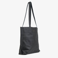 Load image into Gallery viewer, Everyday Tote - in Black
