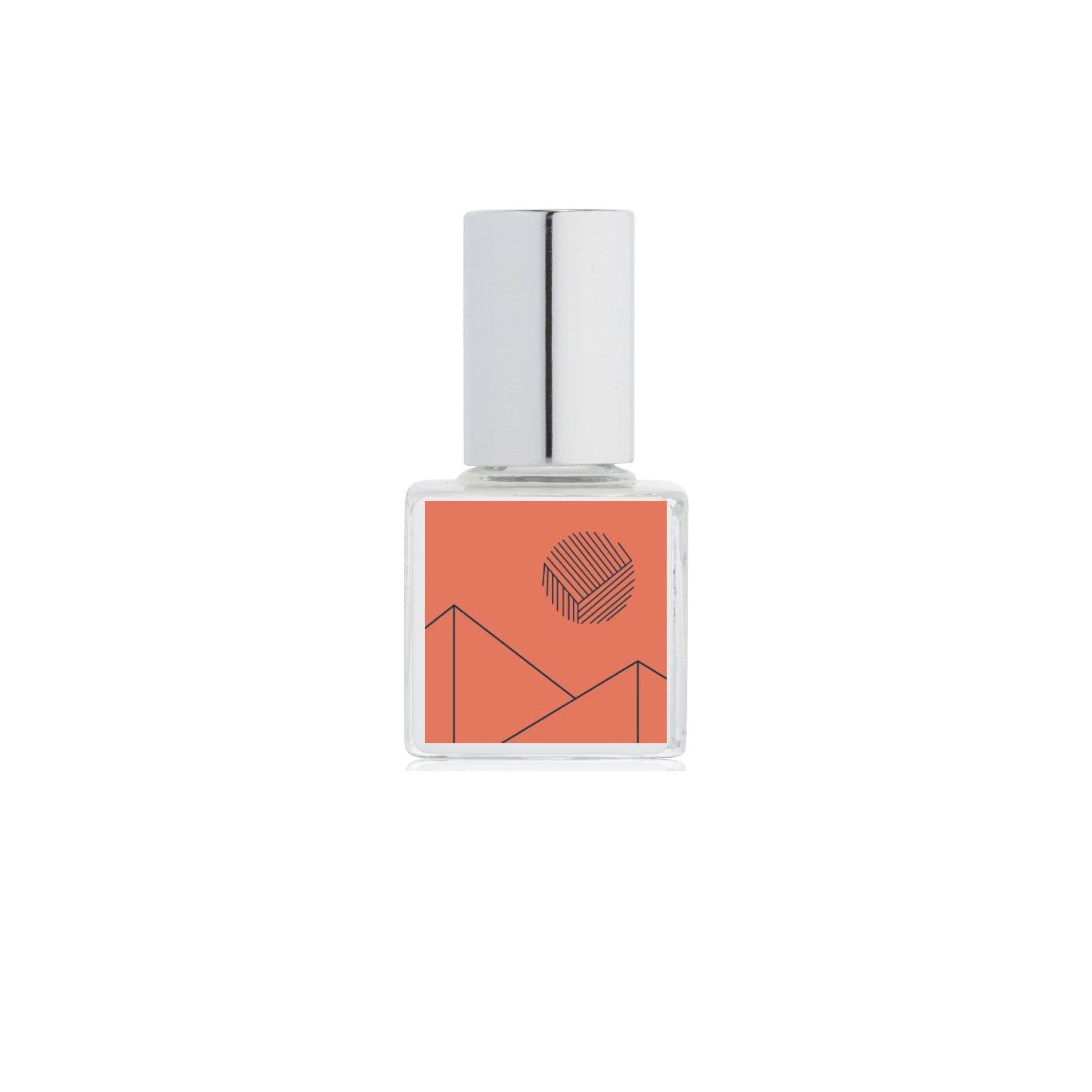 MEZCAL Perfume Oil: Roja