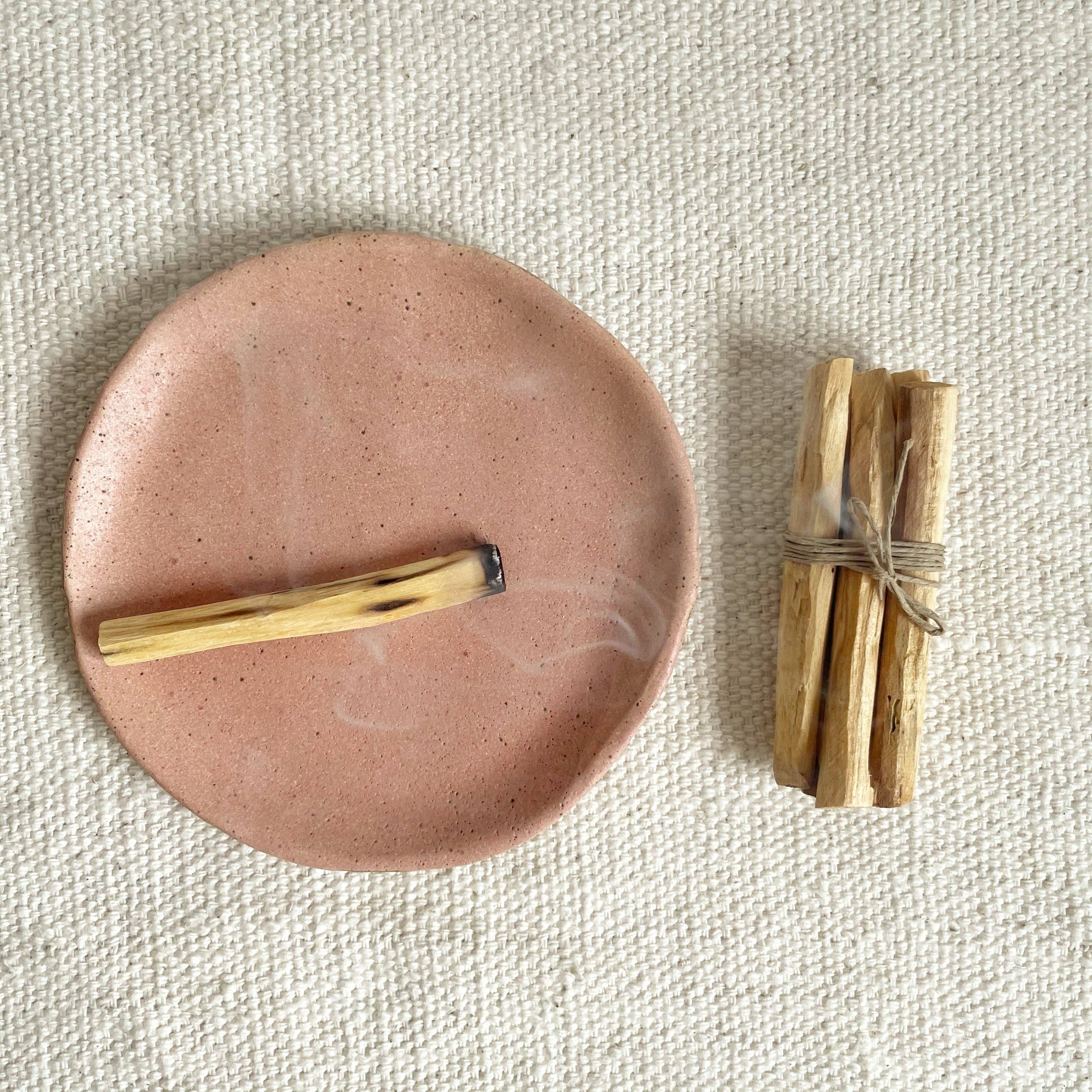 palo santo sticks