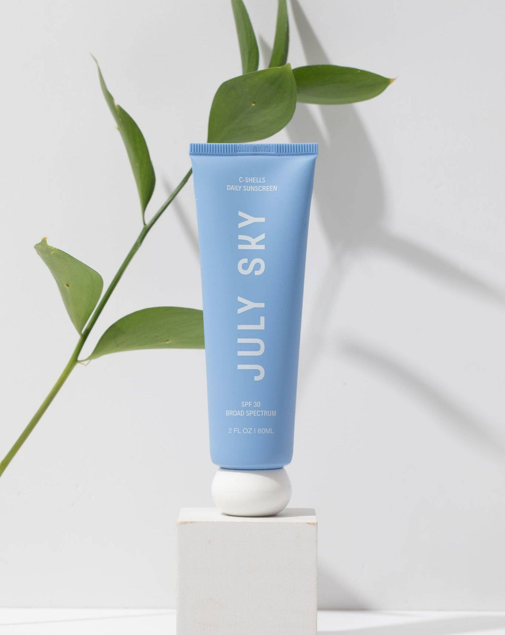 C-Shells SPF 30 Sunscreen