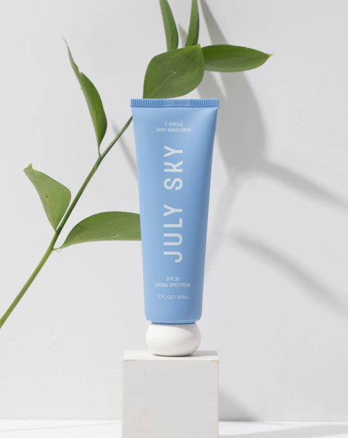 C-Shells SPF 30 Sunscreen