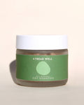 Natural Dry Shampoo
