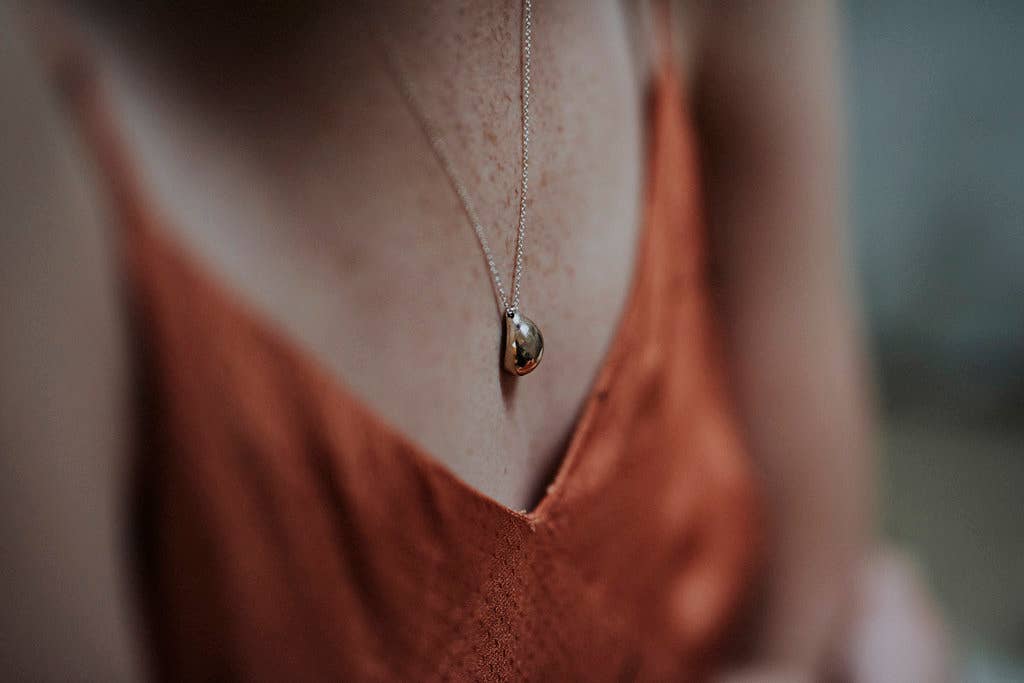 Cia Necklace