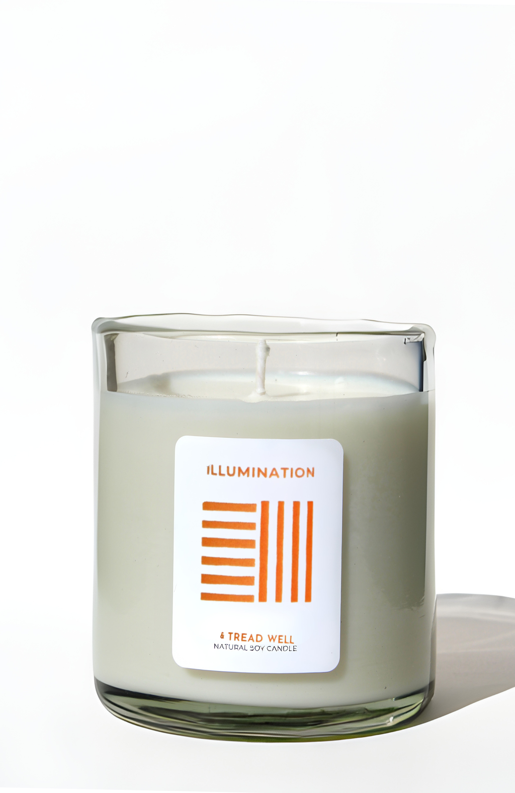 Natural Candle - Illumination