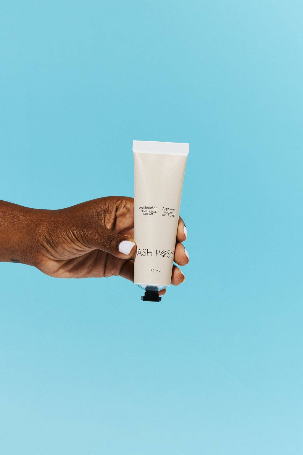 HAND LUXE CREAM