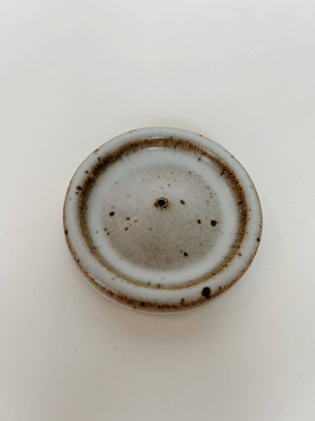 Oso Incense Holder