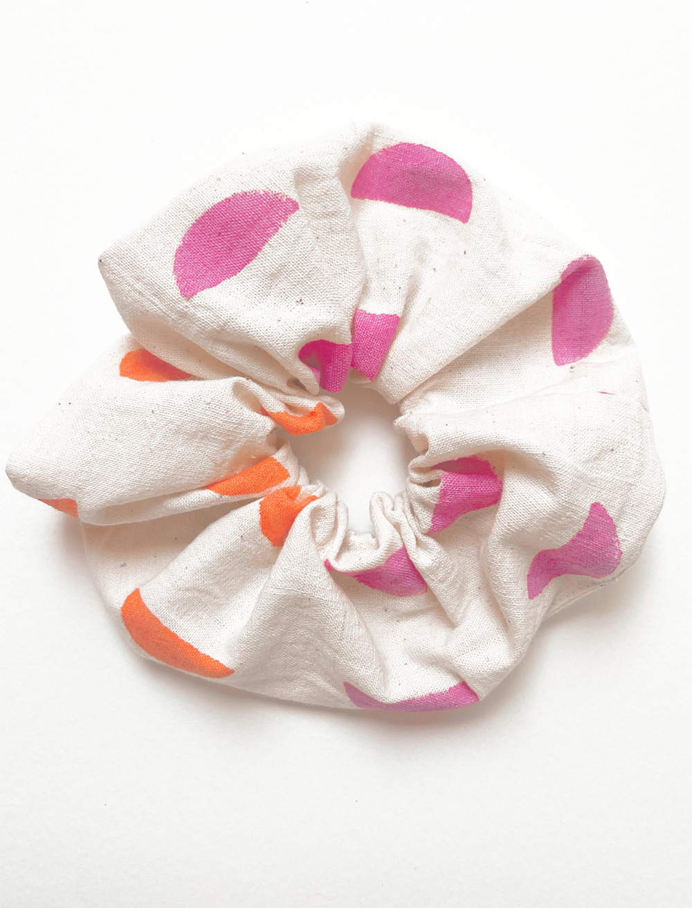 PO-EM - Jumbo Scrunchies