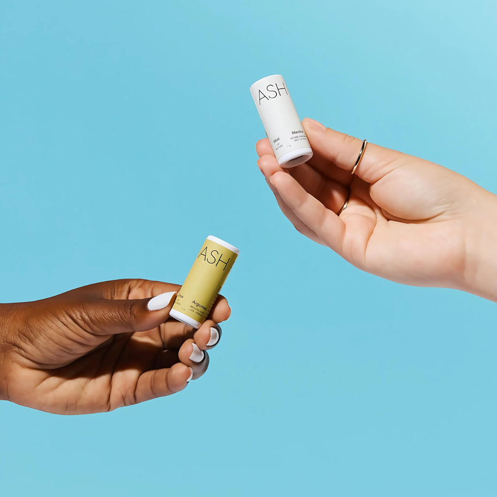 LIP REPLENISH - Citrus