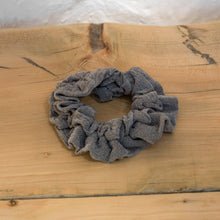 Load image into Gallery viewer, Organic Cotton Scrunchie
