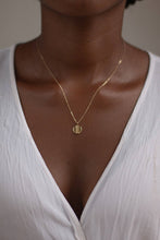 Load image into Gallery viewer, Mbale Necklace
