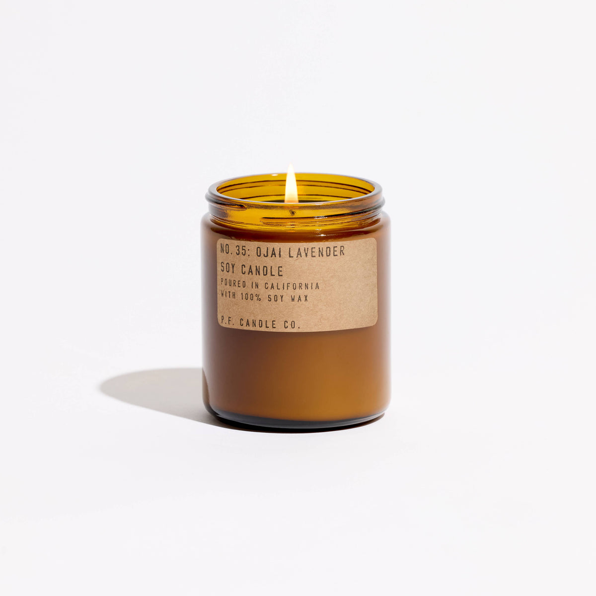 Ojai Lavender