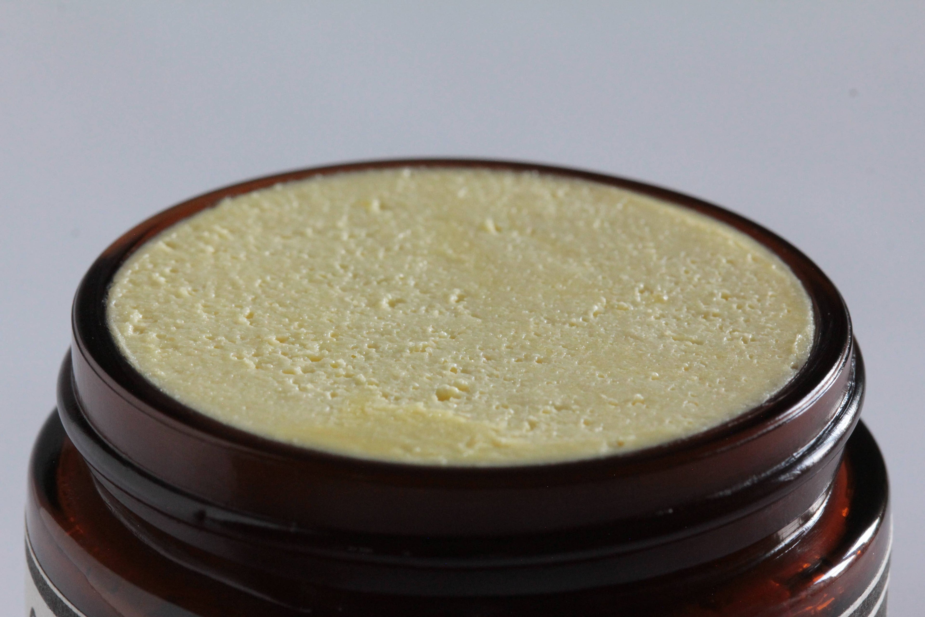 Raw Body Butter