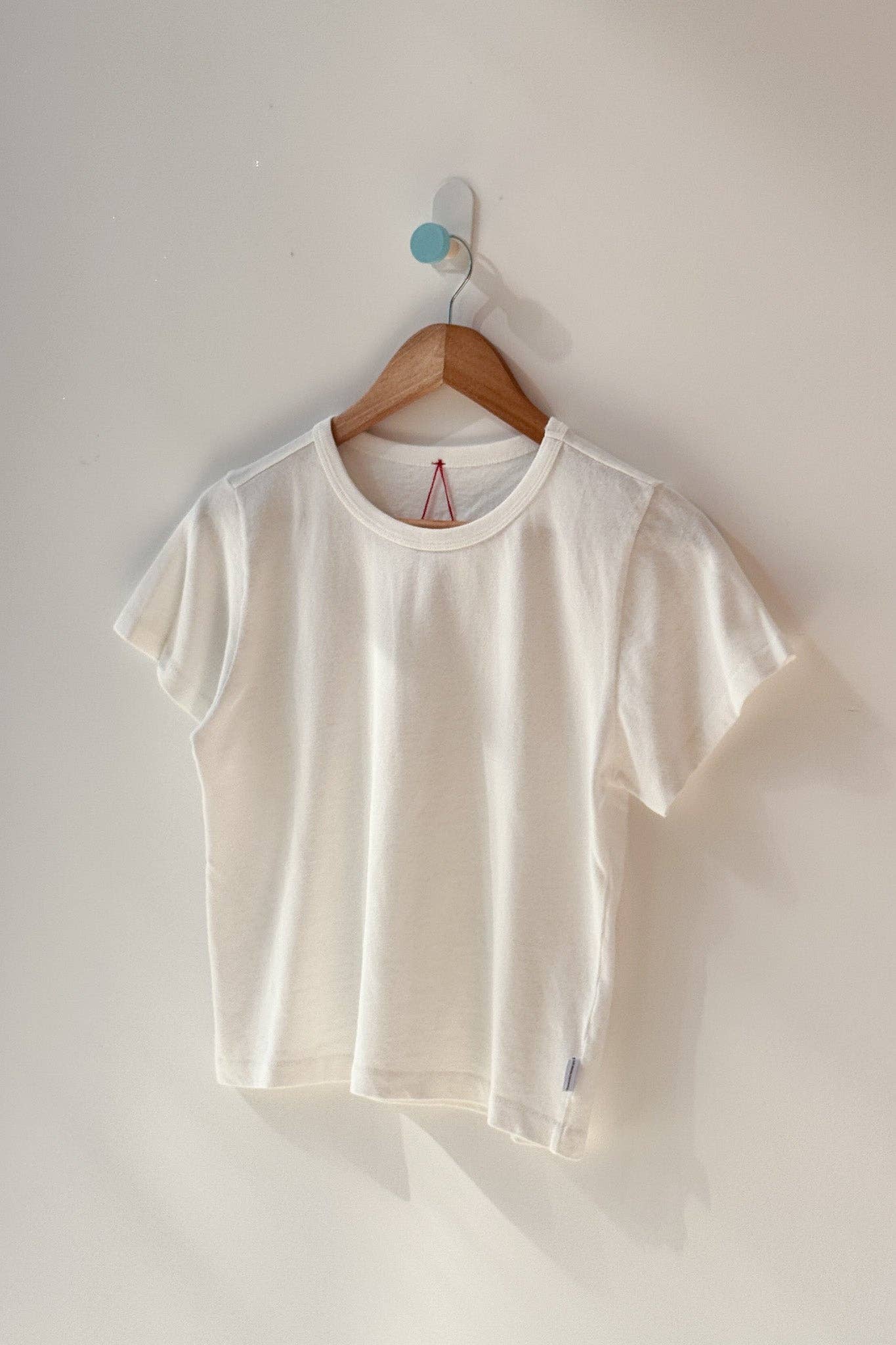 The Little Boy Tee