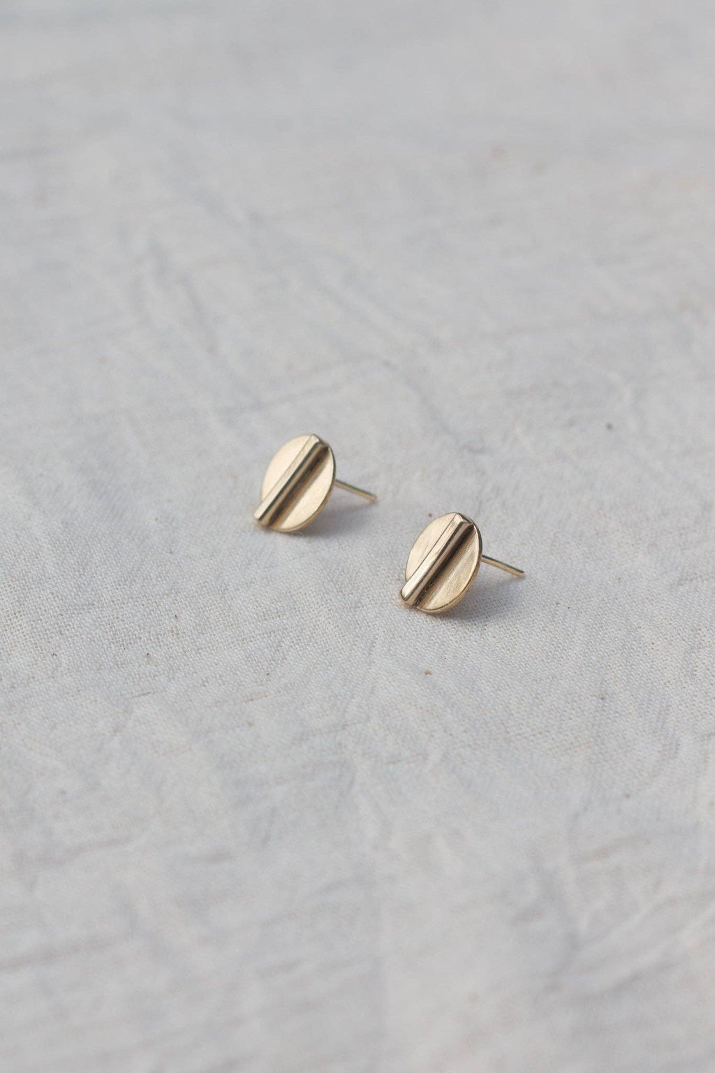 Mbale Earrings