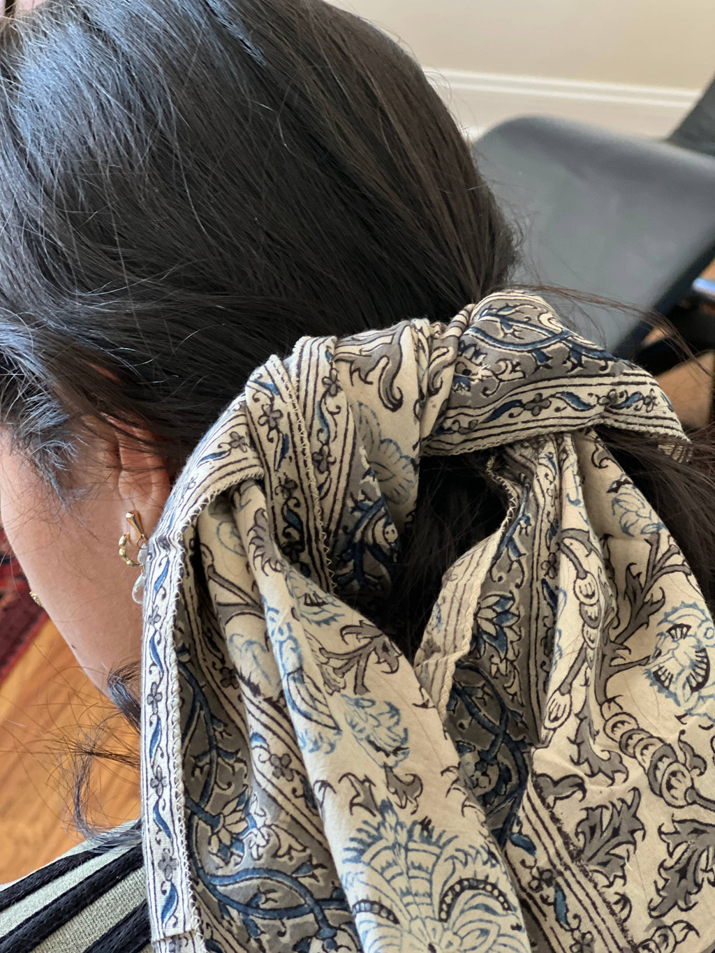Sand Dune Bandana