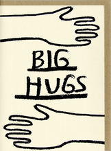 Load image into Gallery viewer, Big Hugs
