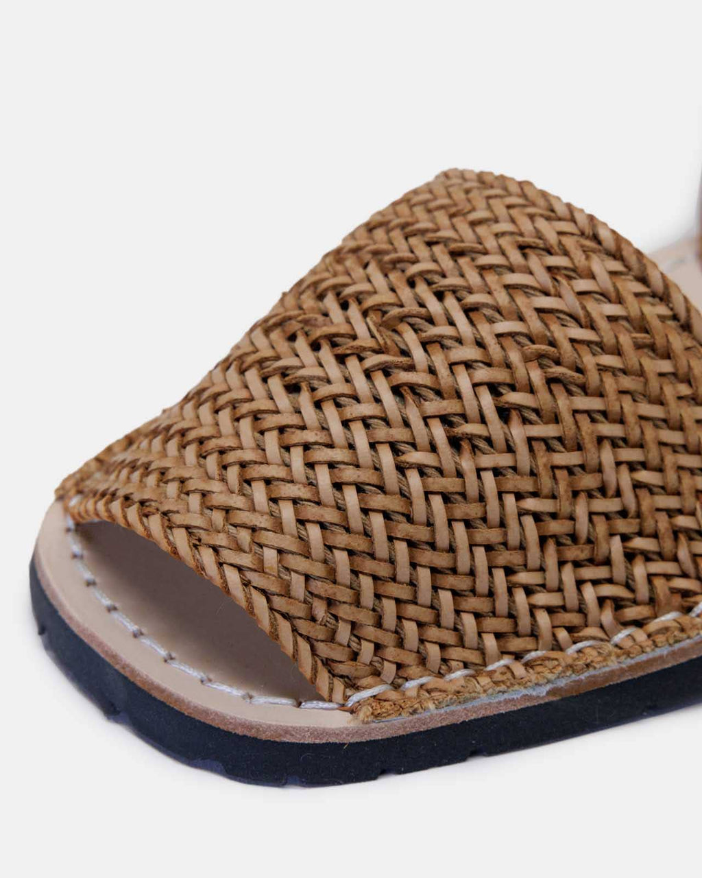 Pons - Woven Caramel