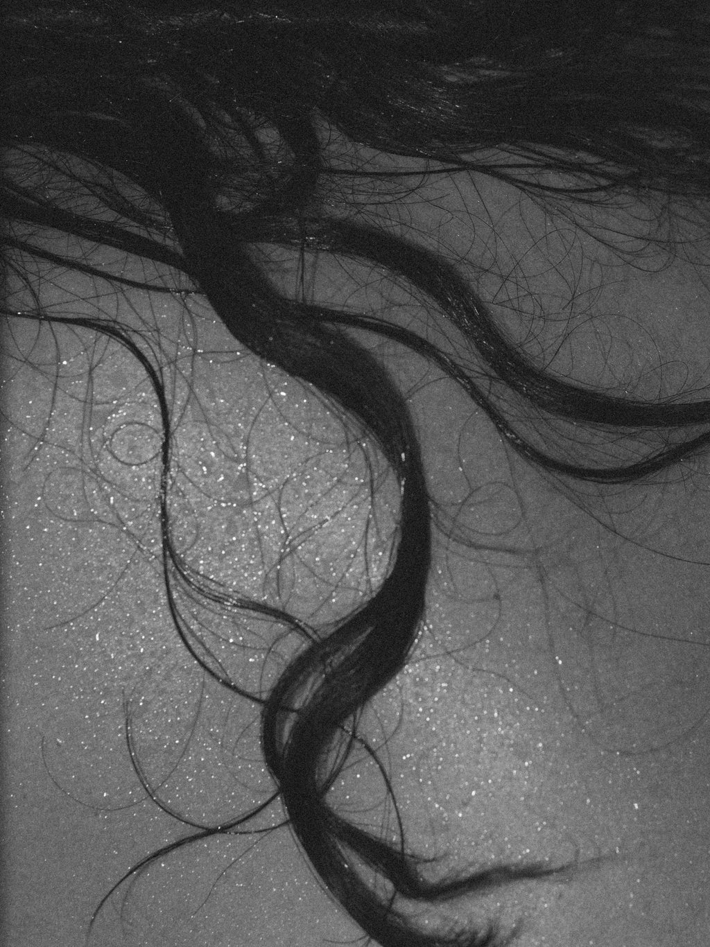 Sea Mist Hair Spray