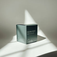 Load image into Gallery viewer, Facing West
