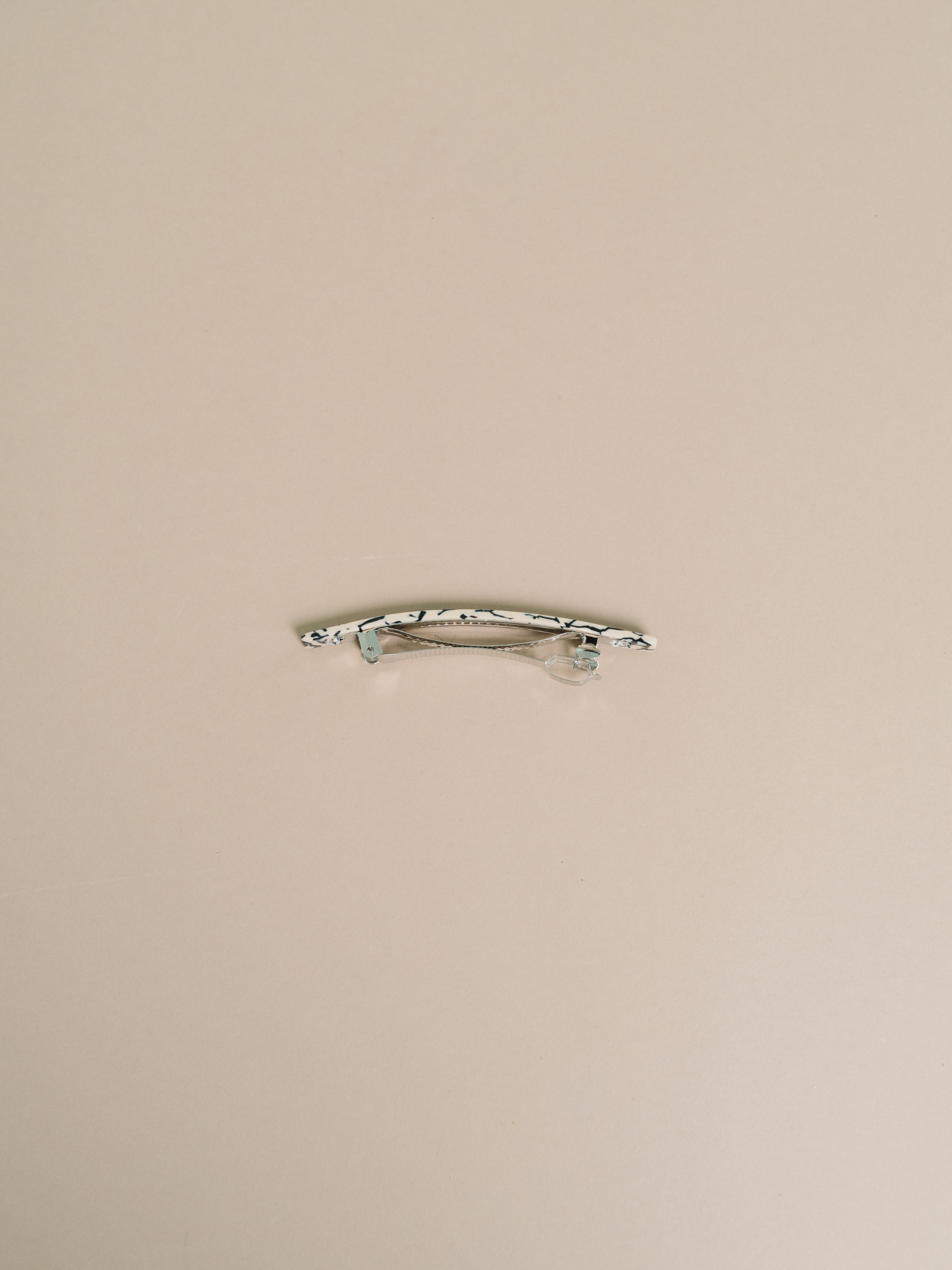 Jela Hair Barrette Clips