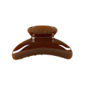 SuperClip Hair Claw — Espresso